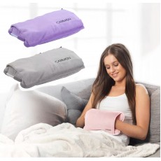 Carmen Rechargeable Fleece Covered Hot Water Bottle Carmen Rechargeable Fleece Covered Hot Water Bottle